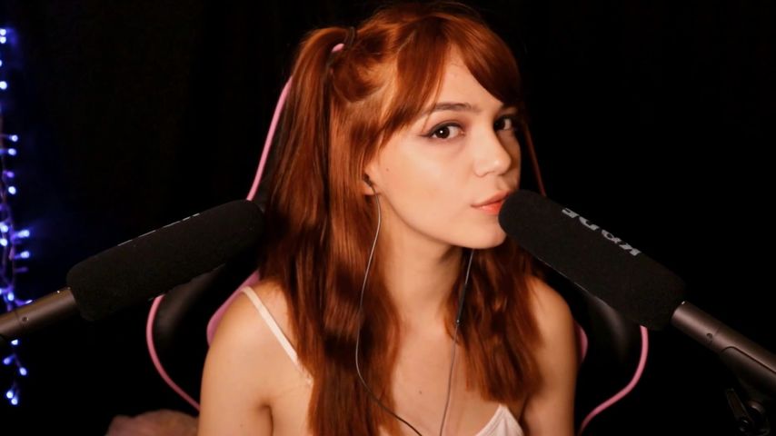 Maimy ASMR – 28 November 2022 – Lollipop Mouth Sound ASMRnude.com Ellalxox Porn