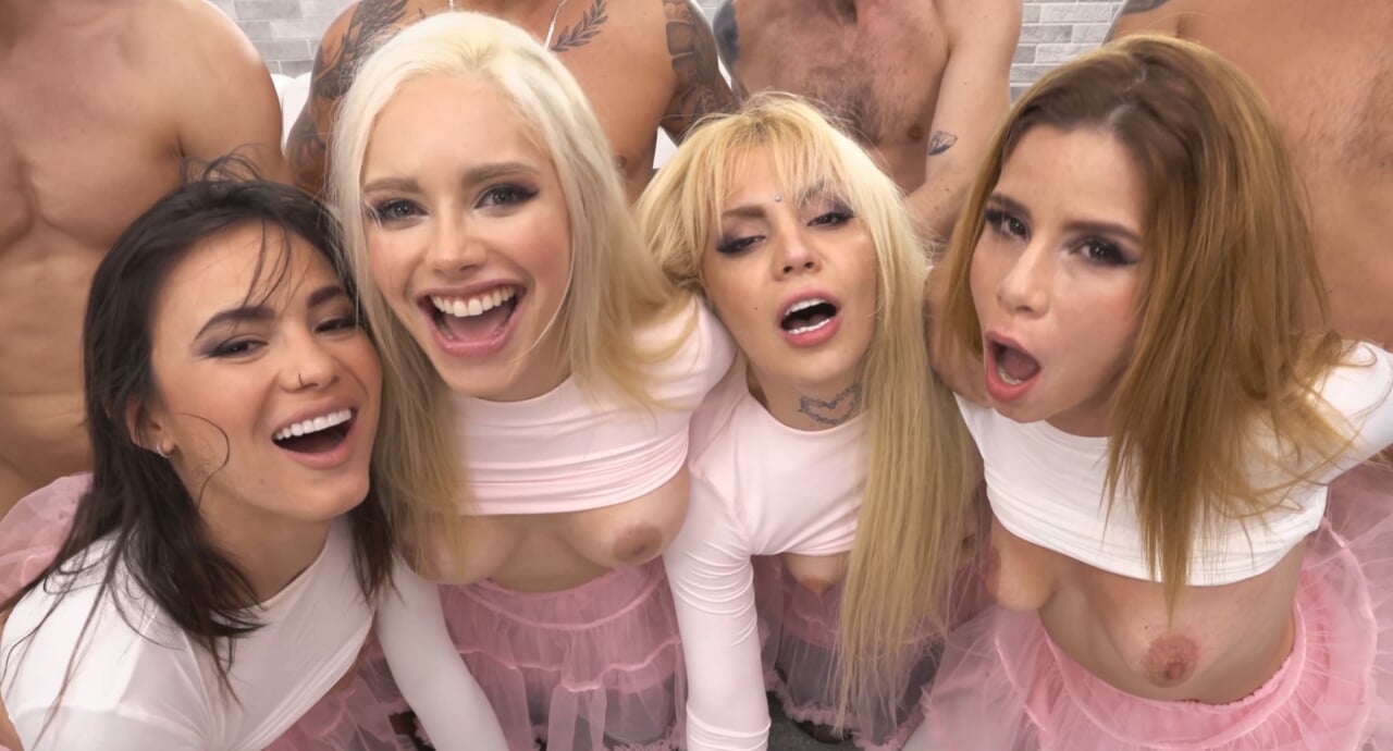 Hardcore Ir Orgy 8on4 Vivianlola Ashleyrose Lucymendez Kirasex Dp Dap Tap With Pee Mild Porn Sickly Porn