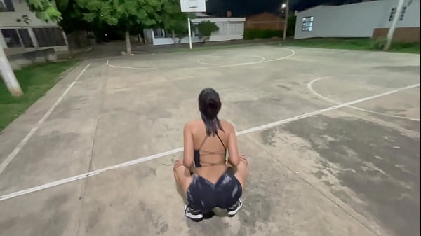 Mientras Mi Timida Hermanastra Hace Sus Ejercicios La Llevo A Casa A Darle Una Rica Follada Anal Y Llenarle Su Rico Culo De Mucha Leche. Hl Undertale Porn Gay Robot Porn