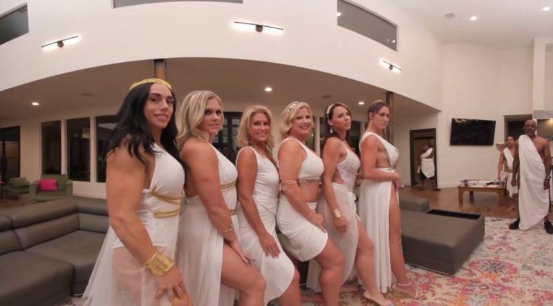 Onlyfans Angel Minx Brooke Black Riley Jacobs Sadie Andrews Summer Starz Vanessa Arizona The Hotwife Tour Toga Orgy 2024 Bigtits Bigass Blonde Milf Orgy Interracial Black Hardcore Grace Charis Porn Wanda Nara Porn