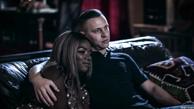 New Hard White Penis For A Glamorous Black Sex Goddess Ana Foxxx – 720p Full Hd Diaper Porn Pornos Con Mamas