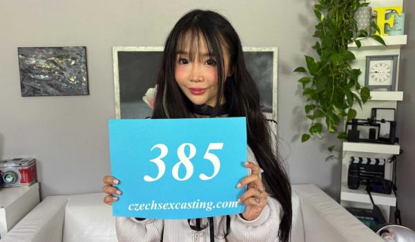 [czechsexcasting] – Sakura – Cute Lollipop From Singapore Wants Hard Cock – E385 Nezuko Porn Wife Vintage Porn