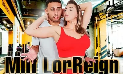 Lady Lorreign The Importance Of Stretching Milf (2024) Hardcore Milf Bigtits Roleplay