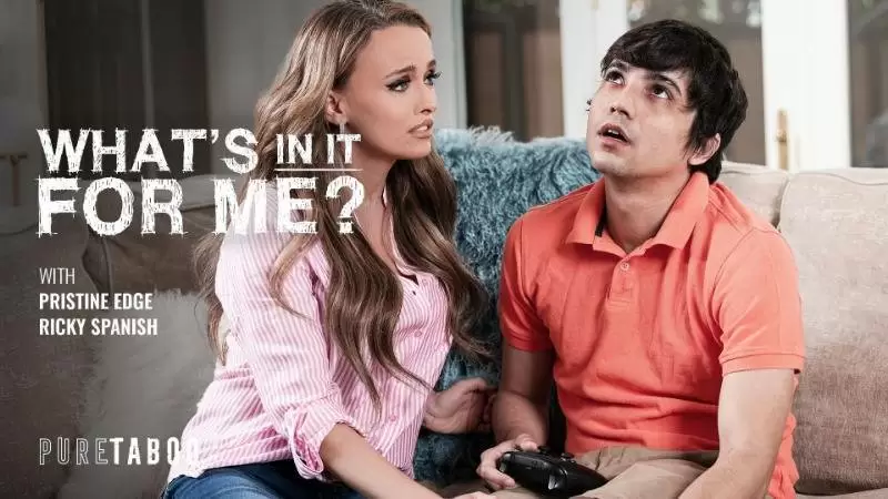 Pristine Edge Whats In It For Me 24 12 03 Bigtits Blonde Milf Roleplay Stepmom Hardcore Deepthroat Taboo Rubi Rose Porn Addison Vodka Stripper Porn