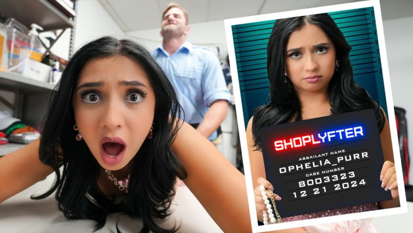 [shoplyfter] – Ophelia Purr – Case No. 8003323 – Winter Informal Roblox Porn Blacked Rough Porn