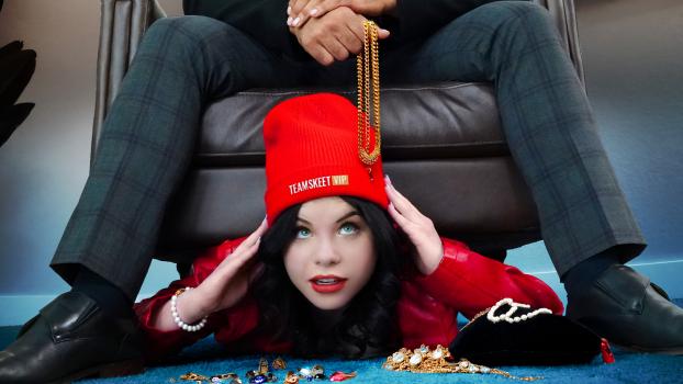 [teamskeetvip] Lola Valentine (my First Monster Bbc Barely Fits In Lola’s Tight Hole) Daughter Porn Pornos Con Hijastra