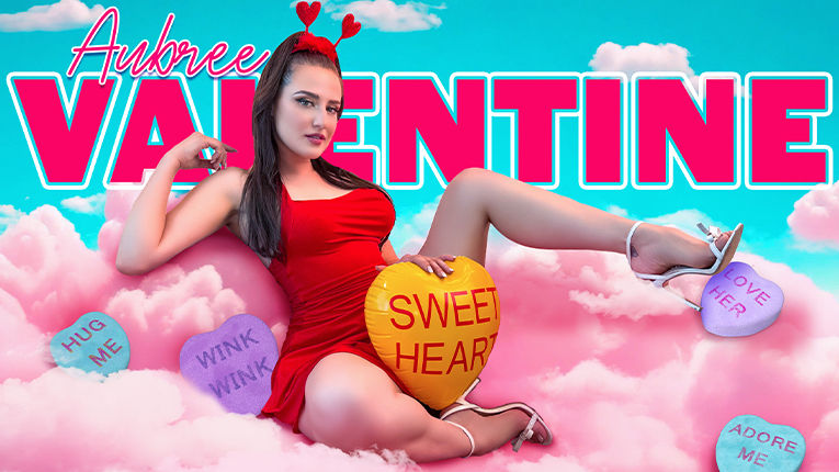 [teamskeetallstars] Aubree Valentine February Spotlight Will You Be Aubrees Valentine Indigo White Porn Karen Fukuhara Porn