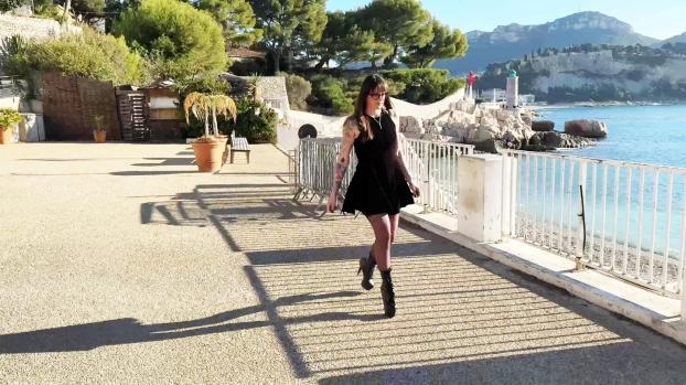 [jacquieetmicheltv] – Lady, 37 Years Old, Tattoo Artist In La Ciotat! Pokimane Porn Latina Porn Busty