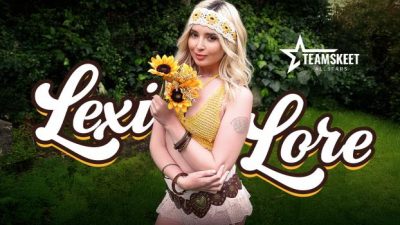[teamskeetallstars] Lexi Lore (april Spotlight Welcumming Springtime With 04.04.2025) Titfuck