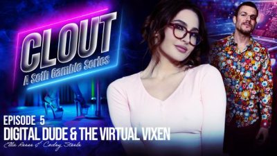 [Wicked] Ella Reese (Clout Episode 5 04.25.2025)