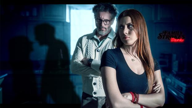 [FamilyStrokes] Stella Luxx (The Electra Cumplex 05.23.2025) Fairly Odd Parents Vicky Porn