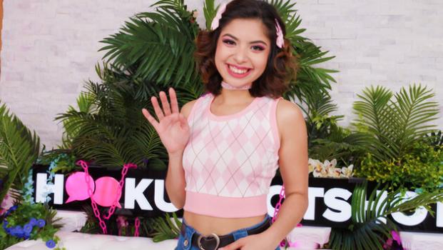 [HookupHotshot] Hazel Heart (Episode #424 – Anal 05.24.2025) Pokimaine Porn