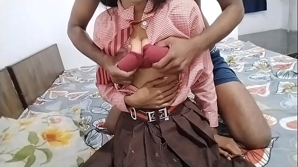 Indian Hot School Girl First Time Sex After Class Totally Free Porn