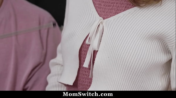 Stepmoms Feel Tempted To Swap, Pushing Their Own Boundaries – Momswitch Videl Porn