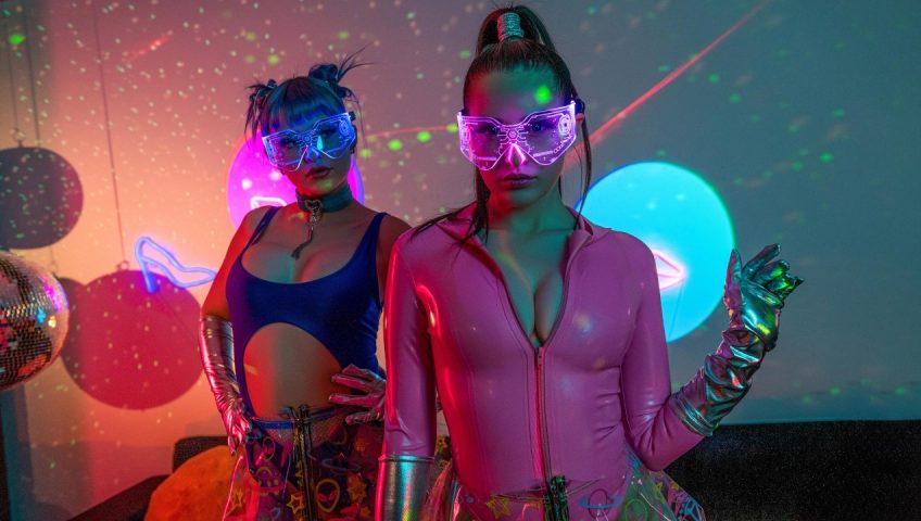 The Big Bang Jewelz Blu Aubree Valentine Xander Corvus