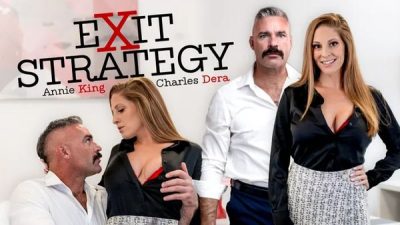 Home Porn King [Wicked] Annie King & Exit Strategy Homepornking Real Step Sis Porn