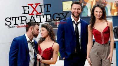 Liz Jordan & Exit Strategy Lauren Elizabeth Porn Hardcore Anal Gay Porn