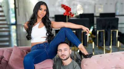 Ameena Green & Ways To Earn Redlight Greenlight Porn Sofi Rain Porn