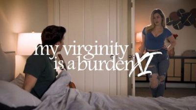 Ashley Alexander & My Virginity Is A Burden XI Ashley Tee Porn Blair Willians Porn