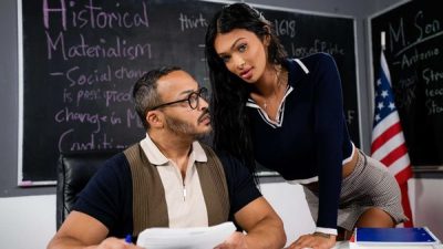 Victoria Grant & The Line We Pretend Not To Cross Peliculas Porno Online Hazel May Porn