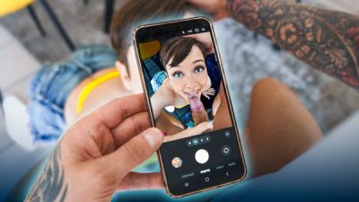 Jade Valentine – “But I’m A Daddy’s Girl” Jade’s ‘Secret Admirer’ Gets To Watch The Fun Funny Porn Names Porn Valentina