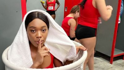 Journey Love & Stretching The Track Star Azzy Star Porn Latina Hd Porn