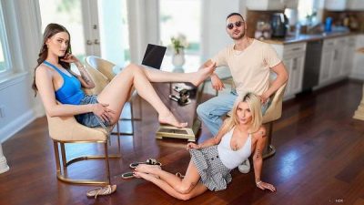 Emma Rosie, Olivia Madison & Three’s A Party Olivia Blu Porn Asian Porn Daughter