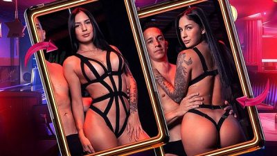 Ashley Sanz & Club Swinger Mile High Club Porn Undertale Porn Comic