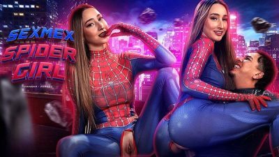 Lula Stocch & Spidergirl Emotional Lightskin Porn Brianna Beach Yeni Porn