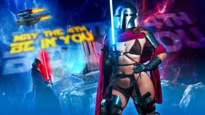 River Lynn & Come To The Dark Side We’ve Got River Lynn (Star Wars Parody) Goth Gf Porn Jaxton Wheeler Gay Porn